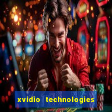 xvidio technologies brasil 2024